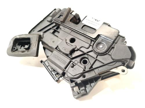 Used Front right lock Front right lock 34722341 34722341