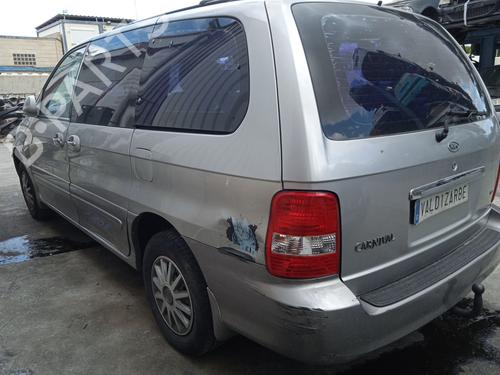 AC compressor KIA CARNIVAL II (GQ) 2.9 CRDi | BP28672418M34 - Image 14