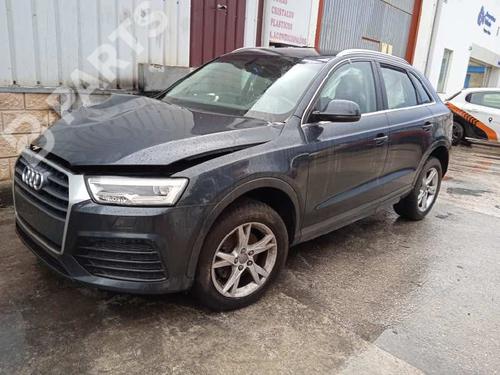 Used Parts AUDI Q3 (8UB, 8UG)  2.0 TDI  968837