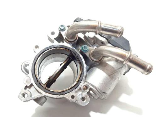 Throttle body SEAT ARONA (KJ7, KJP) | BP13026625M82