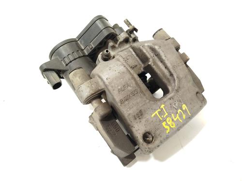 Used Left rear brake caliper Left rear brake caliper ALFA ROMEO GIULIA (952_) 2.2 D (952AEM250, 952AEA250) (150 hp) 36434926 36434926