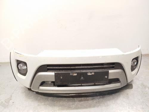 Front bumper SUZUKI IGNIS III (MF, FF) 1.2 Hybrid (ATK412) | BP29977787C7