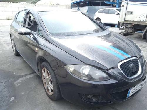 Front right lock SEAT LEON (1P1) 2.0 TDI 16V | BP18459139C97 