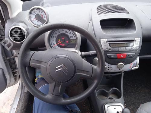 Alternator CITROËN C1 (PM_, PN_) 1.0 | BP25626781M7 