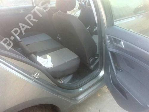 Front wiper motor VW GOLF VII Van (5G1)  | BP4806405M29 