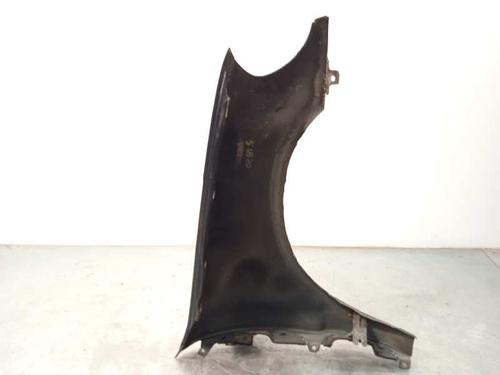 Left front fenders MERCEDES-BENZ M-CLASS (W163) ML 270 CDI (163.113) | BP16093717C41 