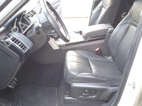 Radio LAND ROVER DISCOVERY V (L462) 2.0 Sd4 4x4 | BP24888429E6 