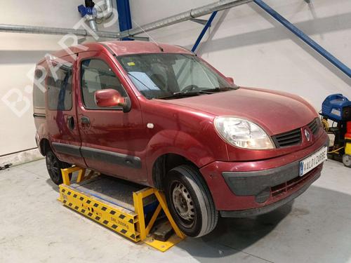 Steering pump RENAULT KANGOO (KC0/1_) 1.5 dCi (KC07) | BP39236328M99 - Image 7
