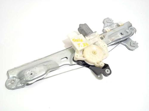 Used Rear left window mechanism Rear left window mechanism 12150005 12150005