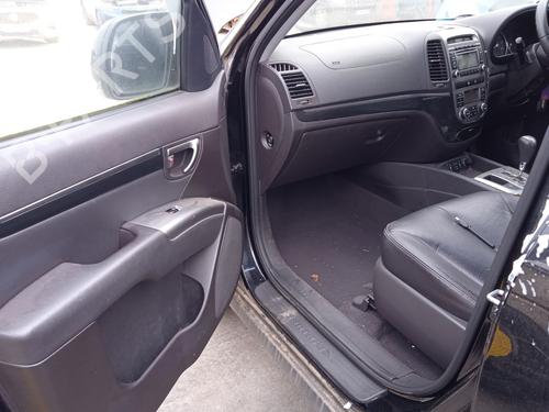 AC compressor HYUNDAI SANTA FÉ II (CM) | BP24553851M34