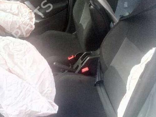 Right front brake caliper CITROËN C3 II (SC_) 1.6 BlueHDi 75 | BP11561649M104 