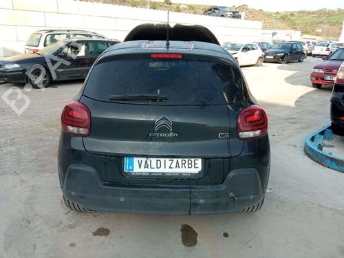 Left taillight CITROËN C3 III (SX) 1.2 PURETECH 82 | BP39247078C34 - Image 14