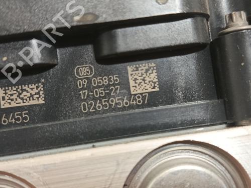 ABS pump NISSAN MICRA V (K14) 1.5 DCI | BP36911053M43 - Image 7