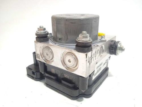 ABS pump RENAULT CLIO IV (BH_)  | BP9087189M43 