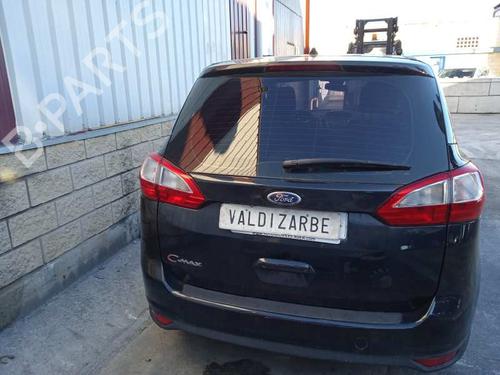 Left front window switch FORD GRAND C-MAX (DXA/CB7, DXA/CEU) 1.6 TDCi | BP10381913I27 