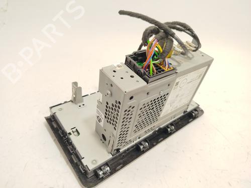 Display monitor SEAT ARONA (KJ7, KJP) 1.0 TSI | BP25596040C48 