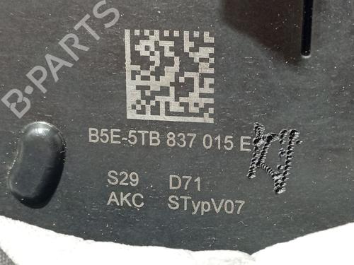 Front left lock SEAT LEON (KL1, KLG) 1.5 eTSI | BP31996169C98