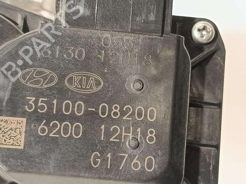 Drosselklappe KIA CEED (CD) 1.5 T-GDI Eco-Dynamics+ | BP39688312M82  - Image 5