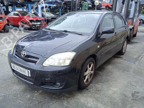 Right taillight TOYOTA COROLLA (_E12_) 2.0 D-4D (CDE120R, CDE120L_) | BP9162781C35 