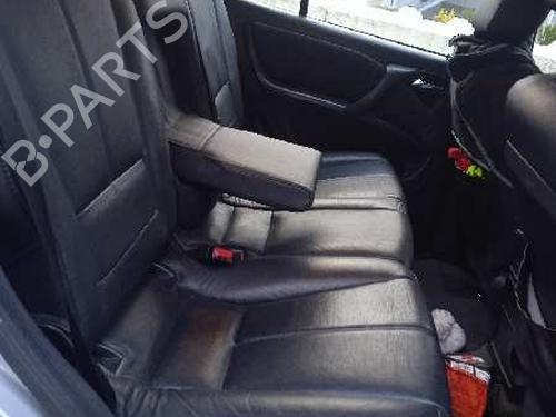 Left front driveshaft MERCEDES-BENZ M-CLASS (W163) ML 270 CDI (163.113) | BP16532985M38