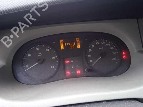 Right mirror OPEL VIVARO A Van (X83)  | BP16471059C27 