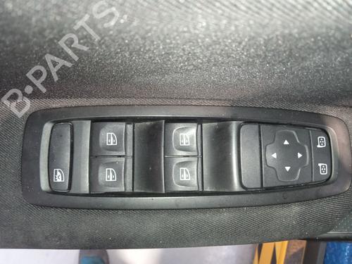 Rear wiper motor RENAULT MEGANE IV Grandtour (K9A/M/N_) 1.5 Blue dCi 115 (K9A6) | BP32322575M102 