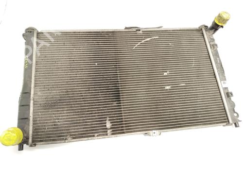 Used Water radiator KIA CARNIVAL II (GQ) 2.9 CRDi (144 hp) 28693199