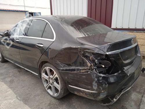 Front right window mechanism MERCEDES-BENZ C-CLASS (W205) C 220 BlueTEC / d (205.002, 205.004) | BP13374709C23 