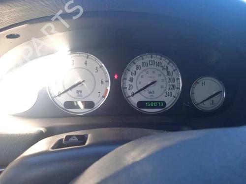 Right headlight CHRYSLER 300M (LR) | BP16129343C29