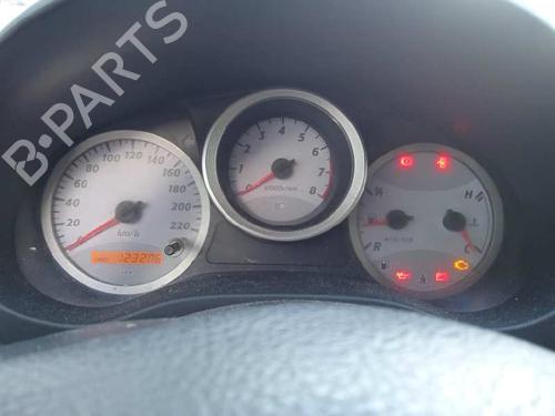 Electronic module TOYOTA RAV 4 II (_A2_)  | BP12092406M83 