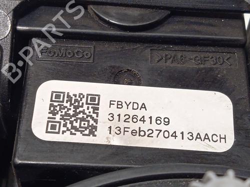 Steering column stalk VOLVO V40 Hatchback (525) D2 | BP23076136I23 