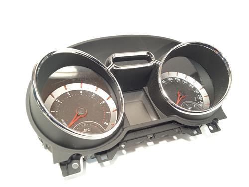 Used Instrument cluster Instrument cluster 22308824 22308824