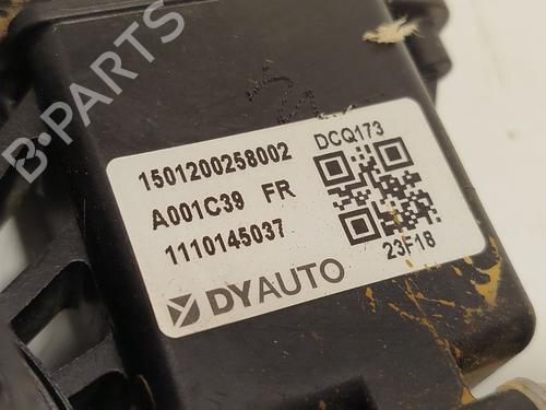 Front right window mechanism MG MG 4 (EH32) EV | BP26211251C23  - Image 5