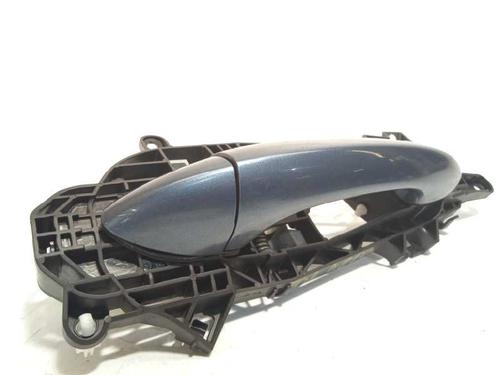 Türgriff hinten links außen für OPEL ASTRA K (B16) 1.6 CDTi (68) (110 hp) 6940316