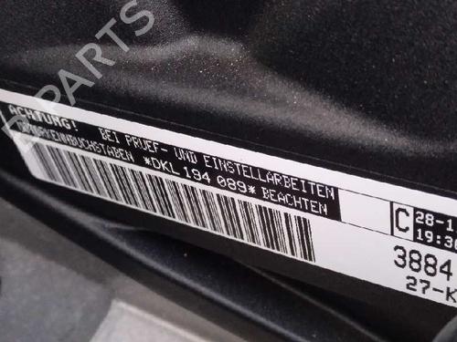 Electronic module SEAT ARONA (KJ7, KJP) 1.0 TSI | BP5644033M83  - Image 32