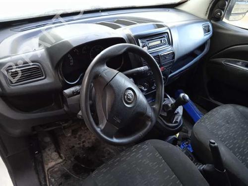 Frontplade/Frontkurv OPEL COMBO Box Body/MPV (X12) 1.3 CDTI (B05) | BP15985017C72 