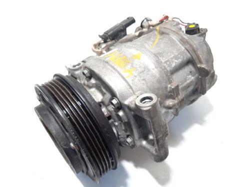 AC compressor MERCEDES-BENZ CLA Coupe (C117) CLA 200 (117.343) | BP11950047M34 