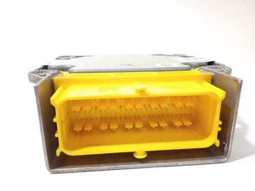 Kollisjonspute styreenhet AUDI A4 B6 (8E2) 2.0 | BP15680456M53 