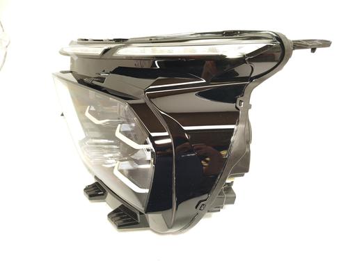 Left headlight CITROËN C4 III (BA_, BB_, BC_)  | BP29423108C28 