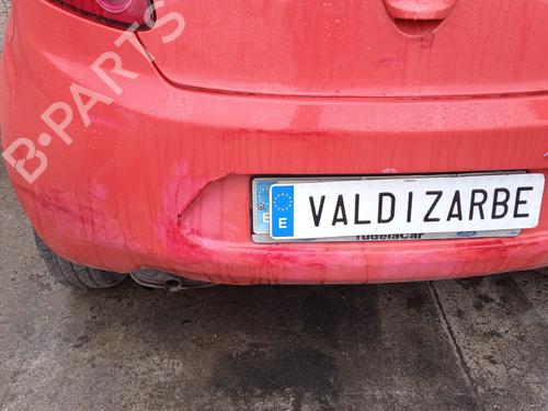 Steering column FORD KA (RU8)  | BP25134697M21  - Image 13