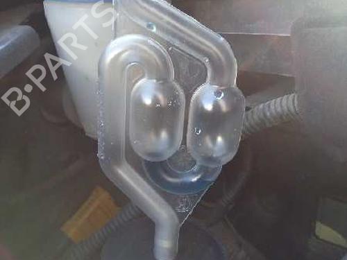 Left sun visor CITROËN C4 Picasso II  | BP13525812I1 