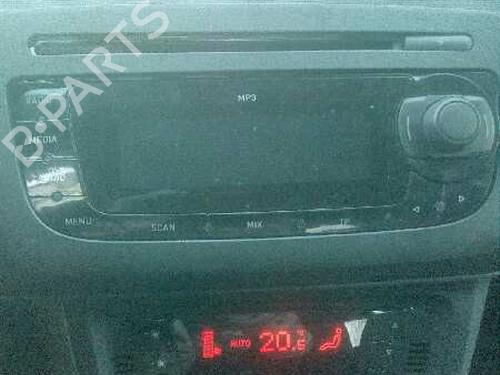 Glove box SEAT IBIZA IV ST (6J8, 6P8) 1.6 TDI | BP4600958C95 