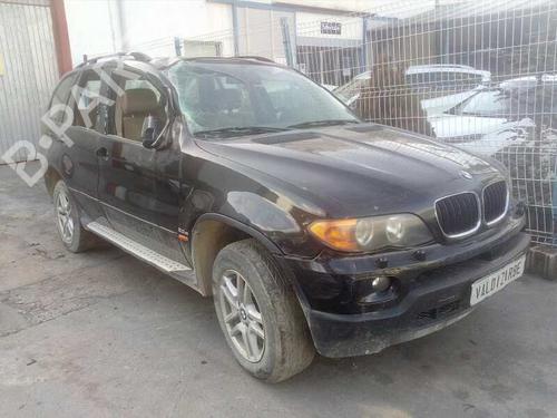 BMW X5 (E53) 3.0 d (218 hp) 570135