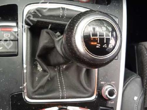 Left front brake caliper AUDI A5 Sportback (8TA) 1.8 TFSI | BP11562847M105 