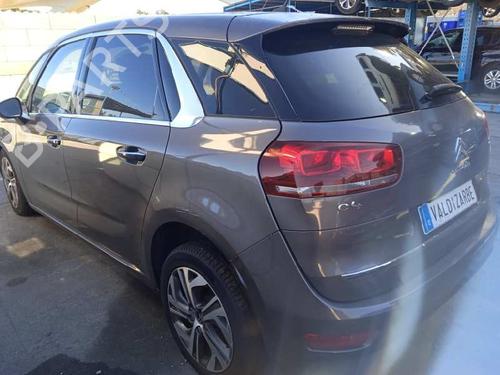 Left front indicator CITROËN C4 Picasso II 1.2 THP 130 | BP17592962C32  - Image 11