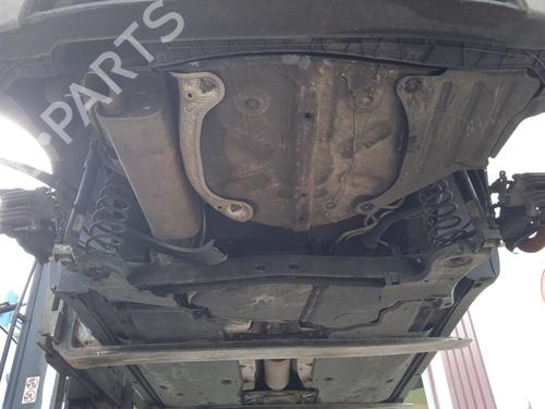 Fuel pump VW T-CROSS (C11, D31)  | BP27244316M76 