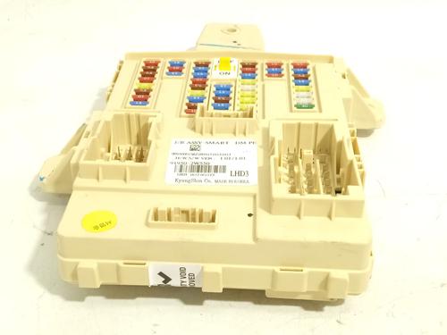 Fuse box HYUNDAI SANTA FÉ III (DM, DMA) 2.2 CRDi | BP29309319E1 - Image 3