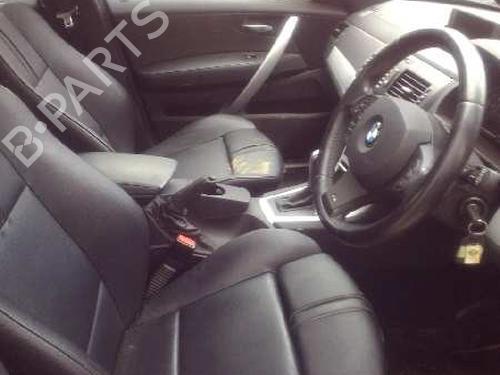 ABS pump BMW X3 (E83) 3.0 d | BP1934750M43 