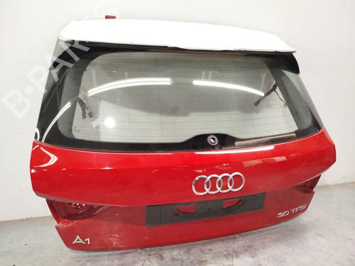 Tailgate AUDI A1 Sportback (GBA) 30 TFSI | BP31850148C6