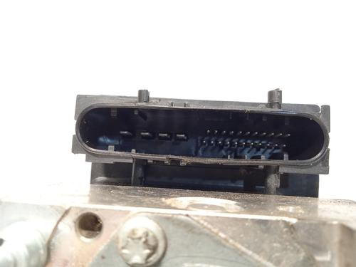 ABS pump RENAULT CLIO III (BR0/1, CR0/1)  | BP21484361M43 